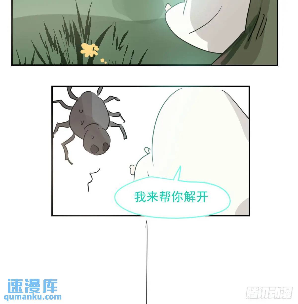 番外 小种子流浪记13