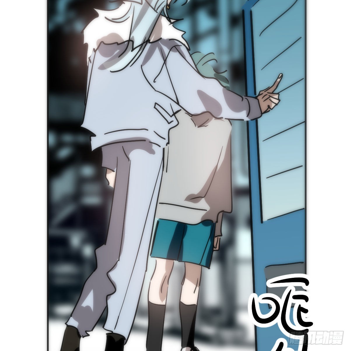 第206话 差点打人42