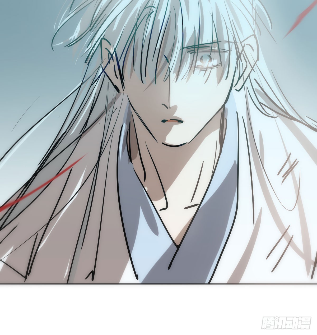 第209话 老金的决心81