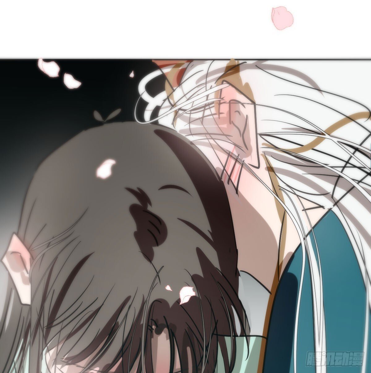 第248话 抱抱5