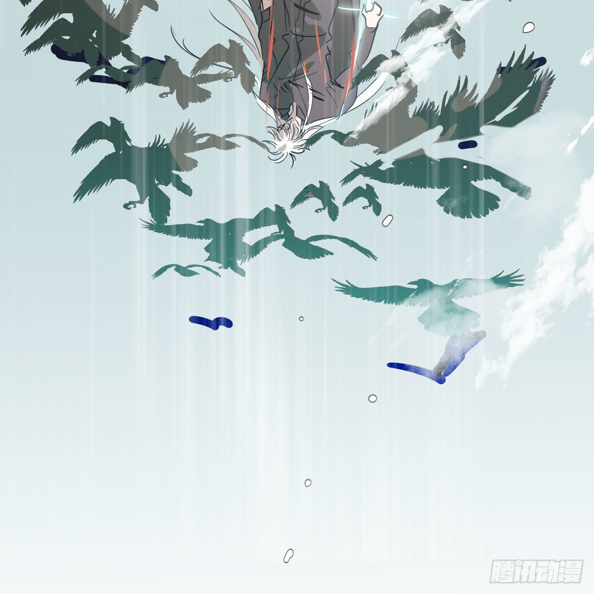 第183话 奋不顾身69