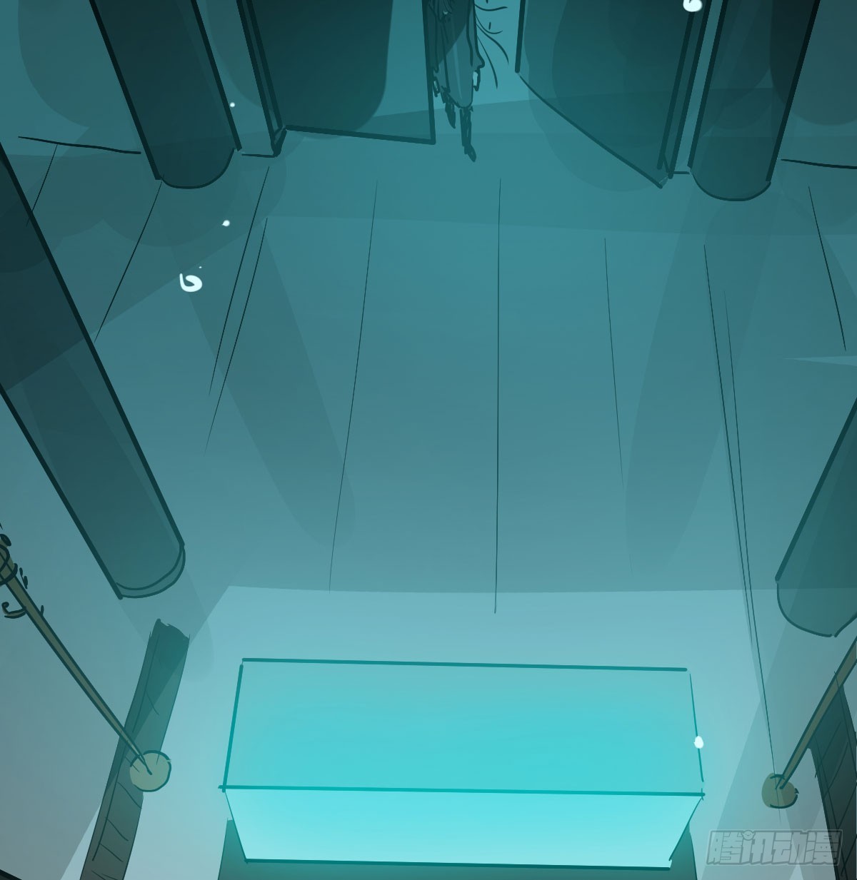 第209话 老金的决心14
