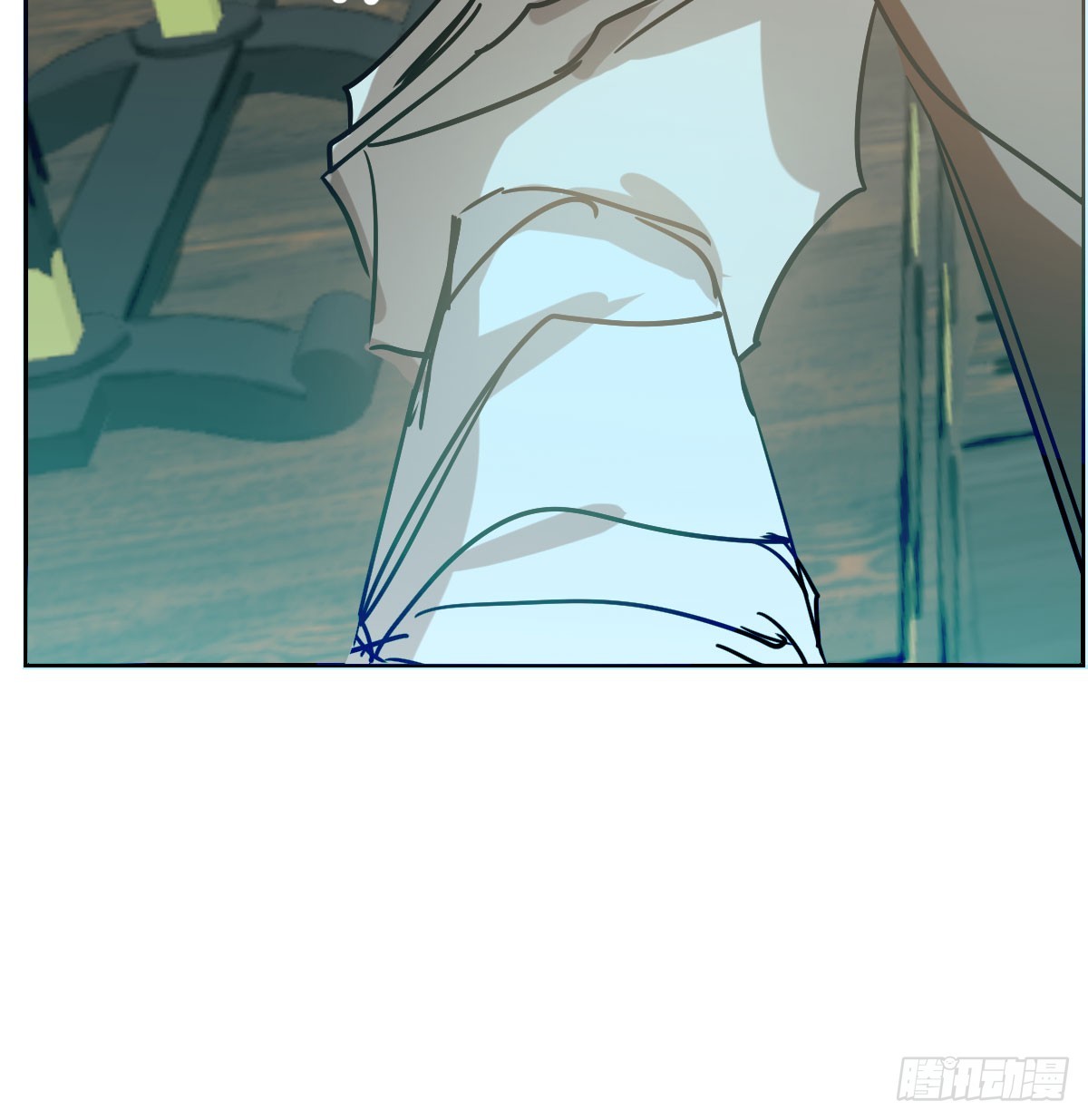 第209话 老金的决心38