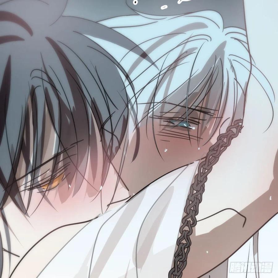 第166话 锁链缠绕47