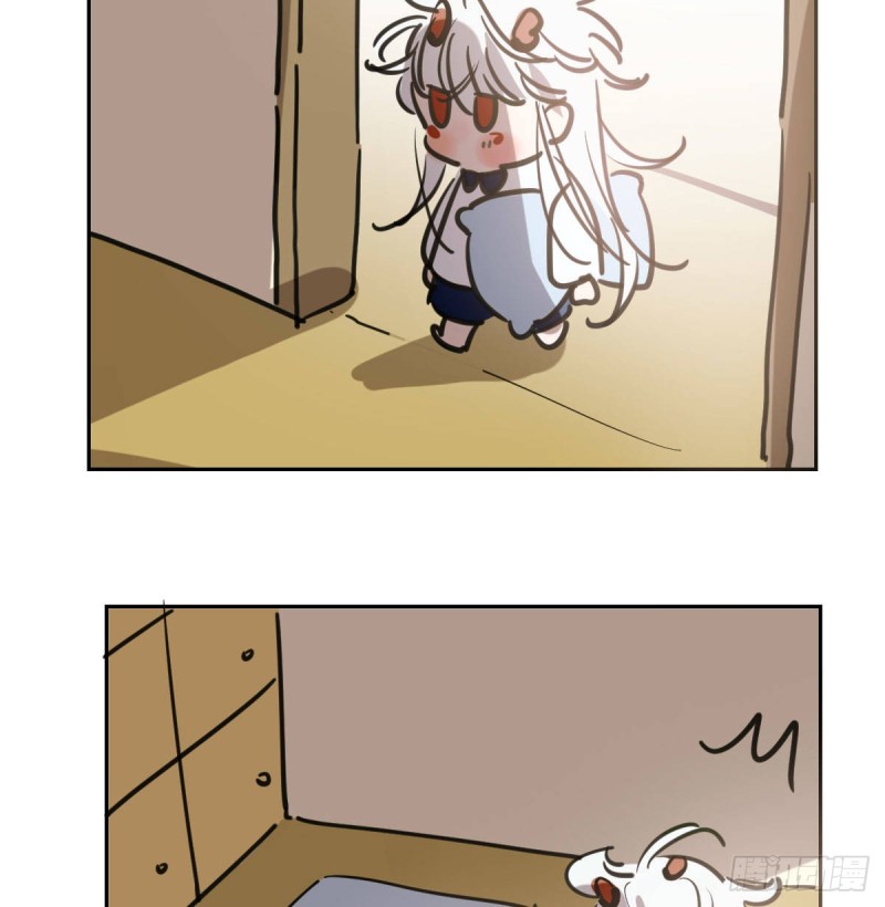 第109话 师兄醒啦！89