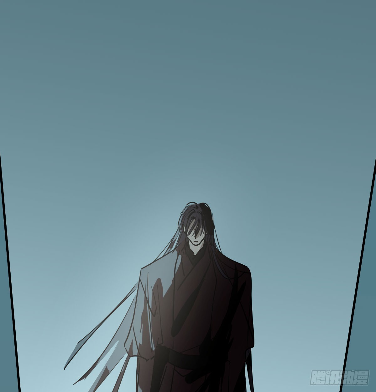 第209话 老金的决心48