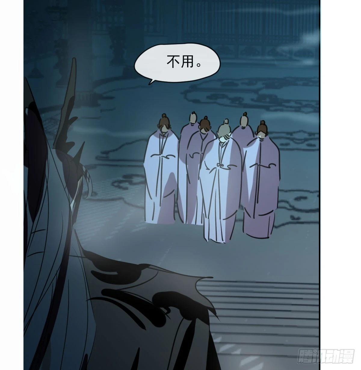 第222话 一把推倒38
