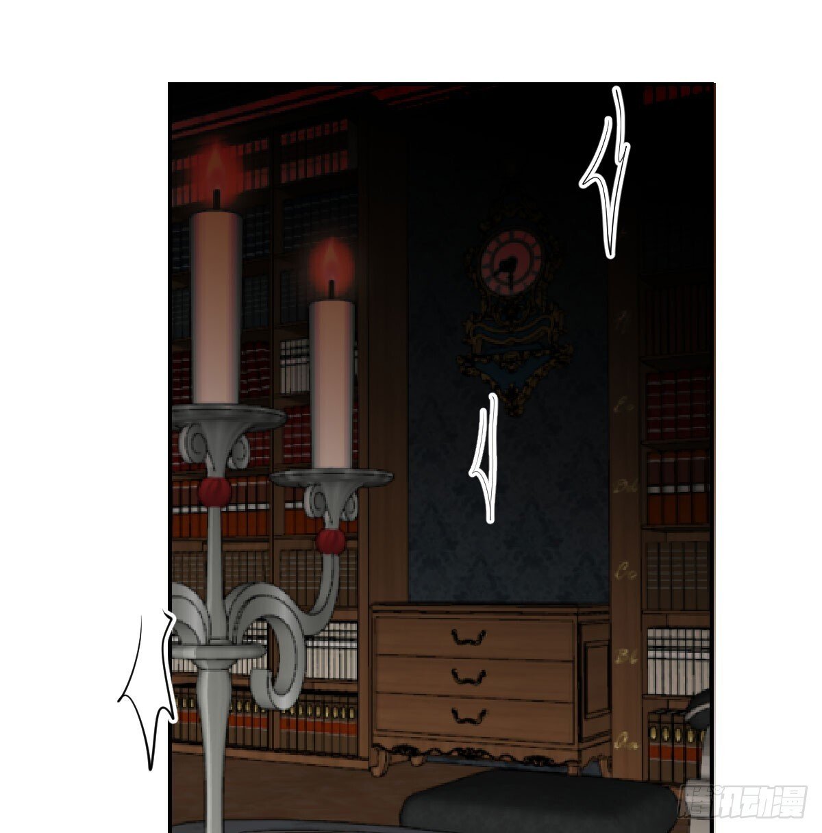 仲夏绮夜谭第四夜67