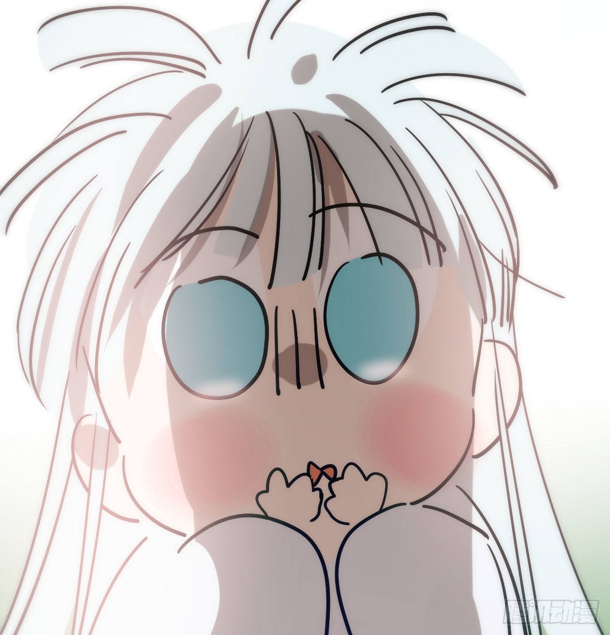 第188话 缠缠绵绵35