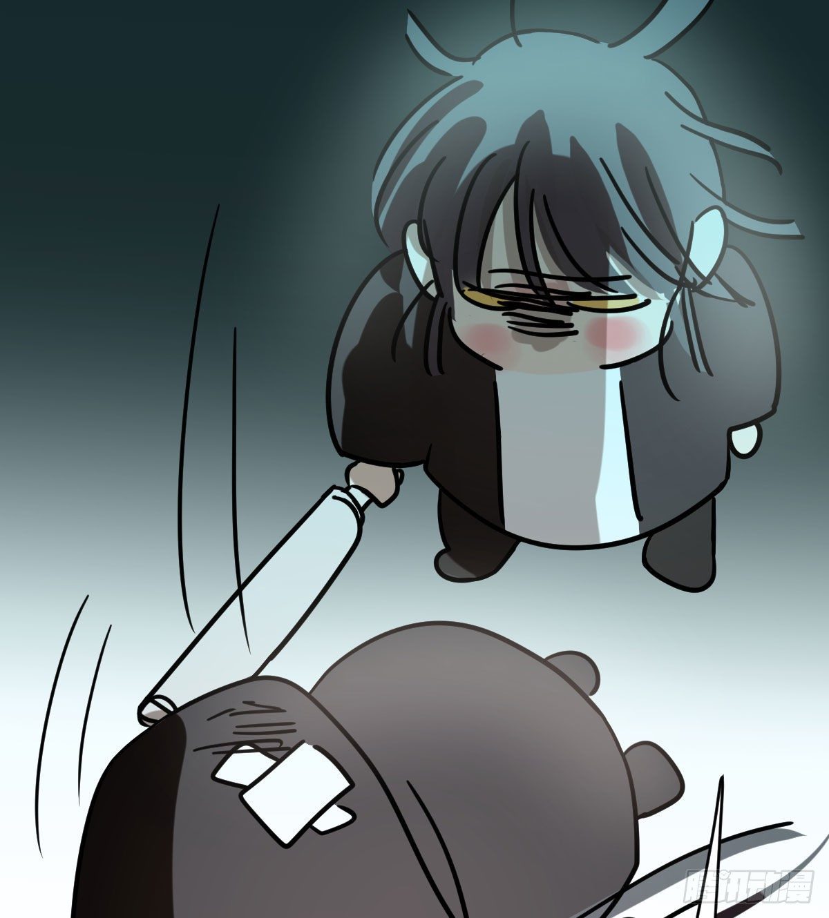第176话 初入花海69