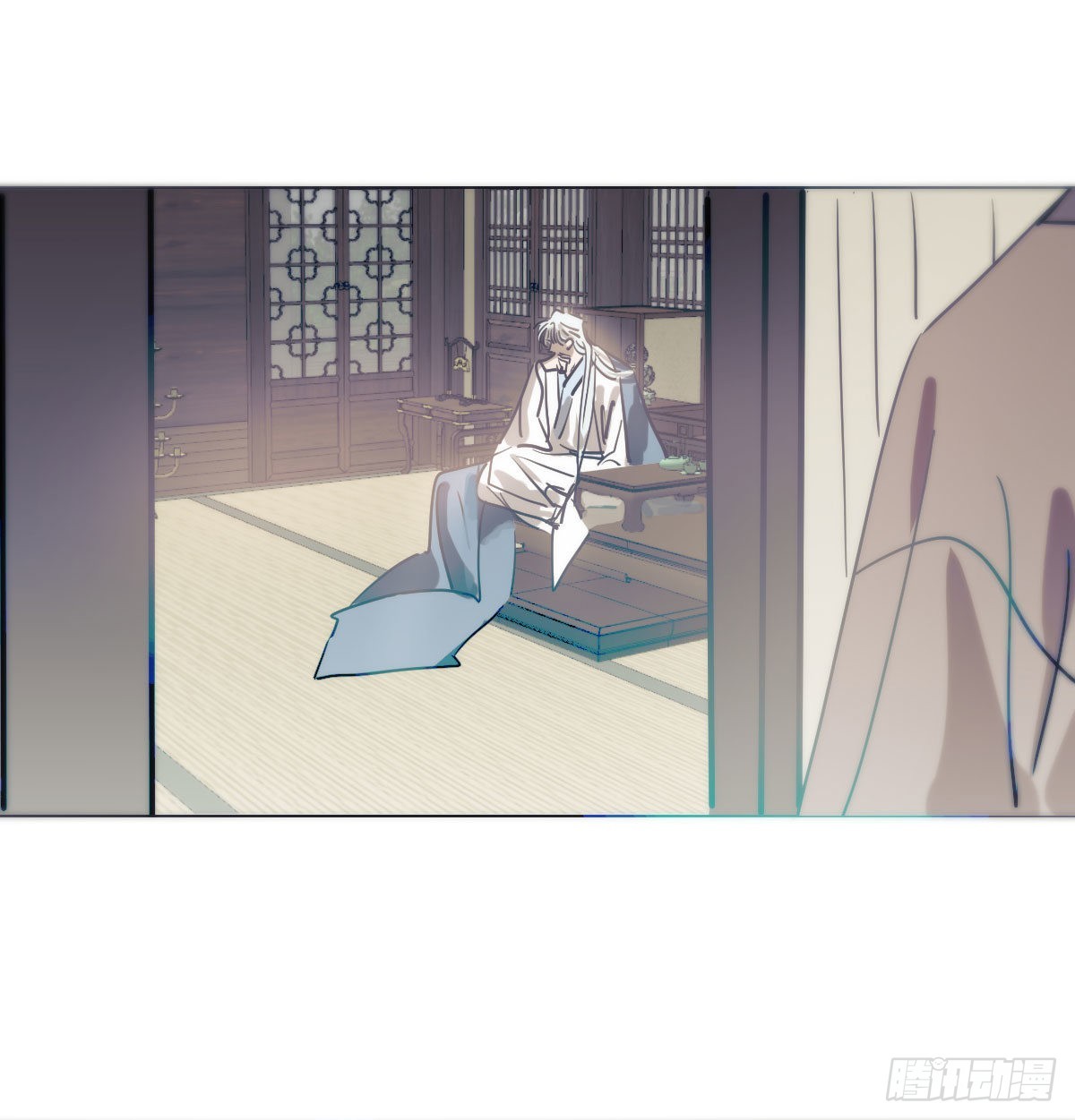 第208话 三年之约2