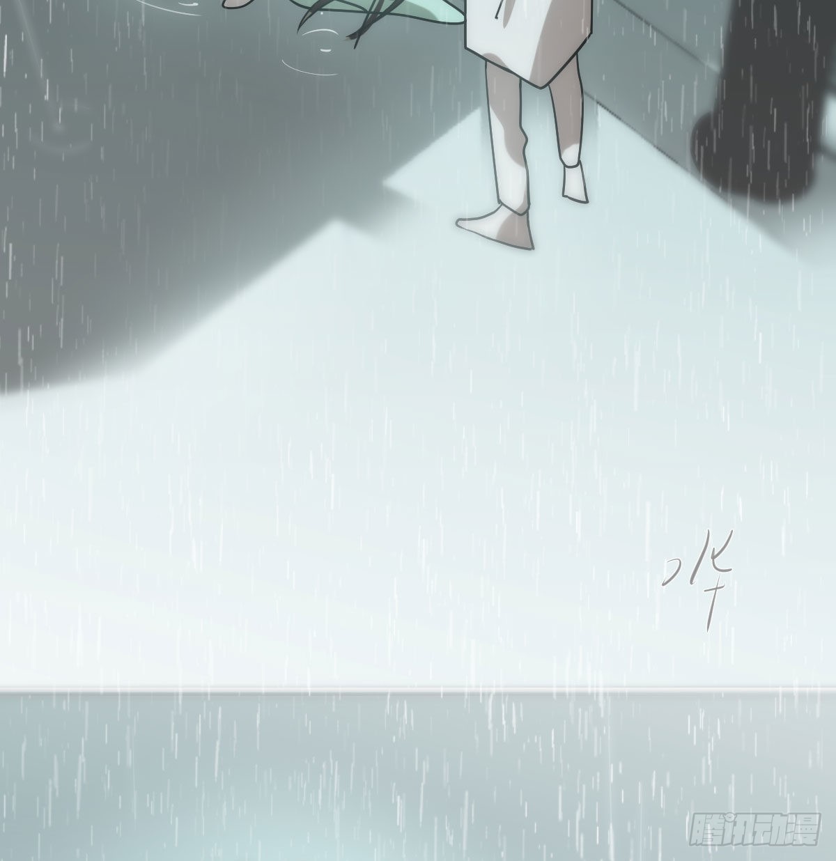 第186话 纠缠不清6