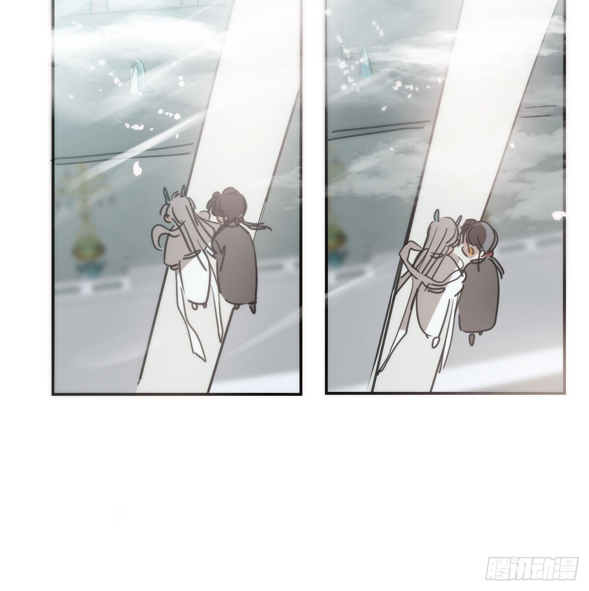 第248话 抱抱10