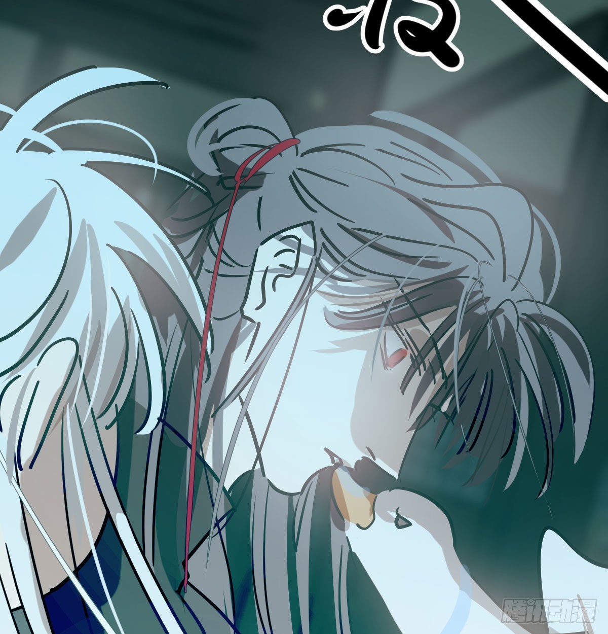 第208话 三年之约53