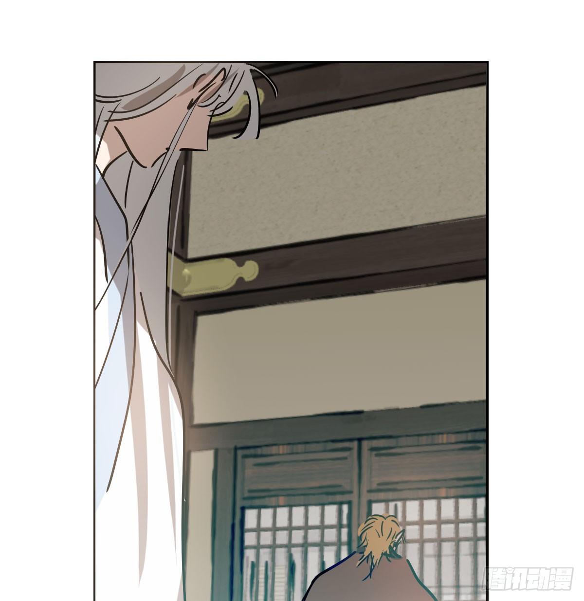 第209话 老金的决心33