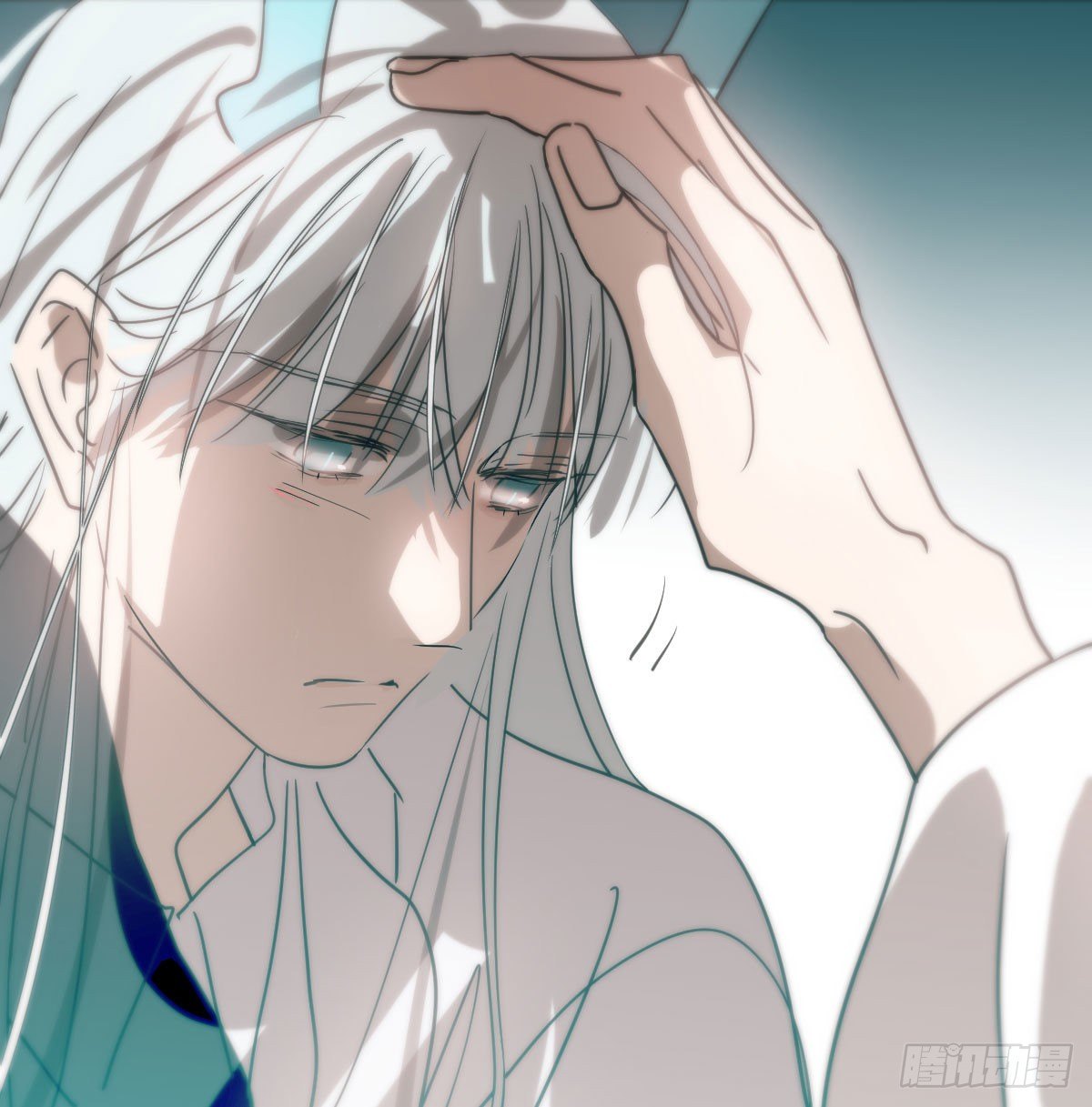 第179话 摸摸敖敖26