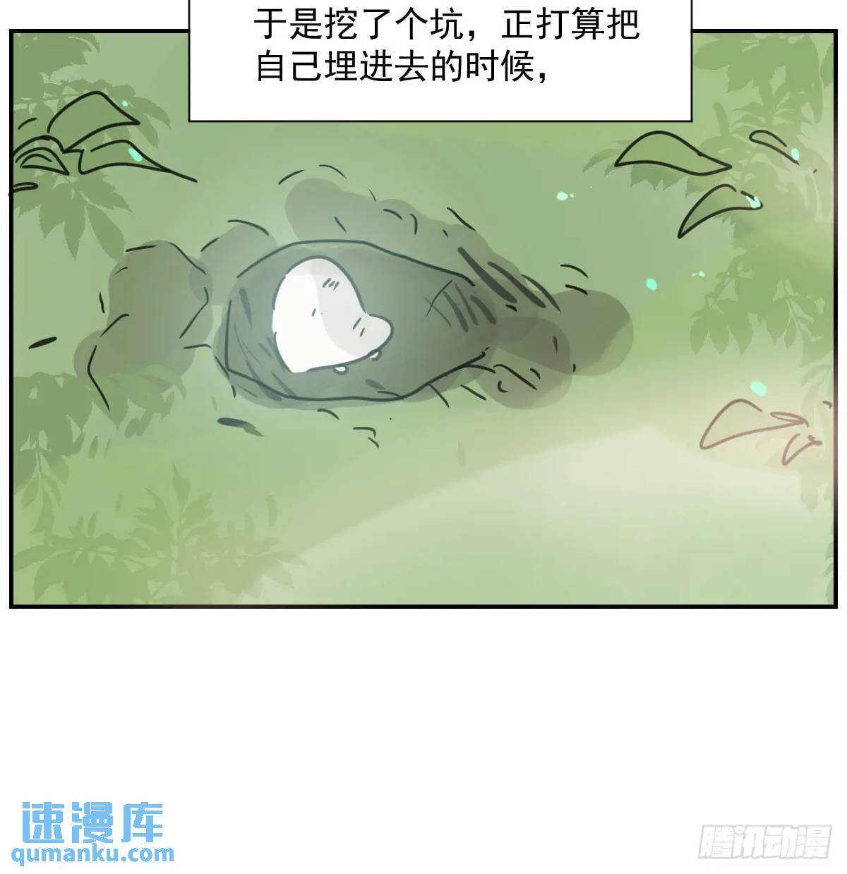 番外 小种子流浪记62