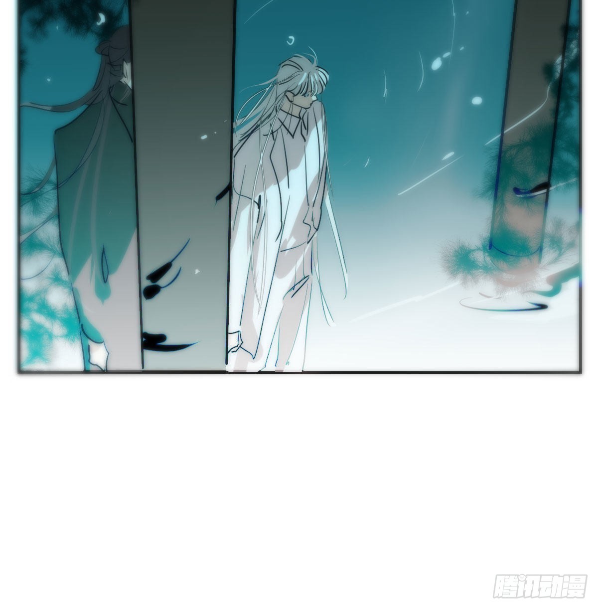 第207话 湖底地宫18