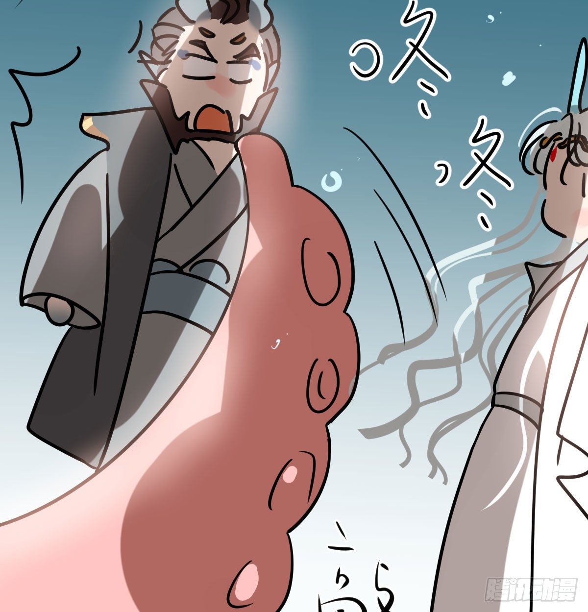 第174话 大闹龙宫51