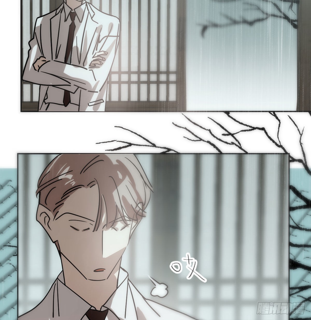第186话 纠缠不清3