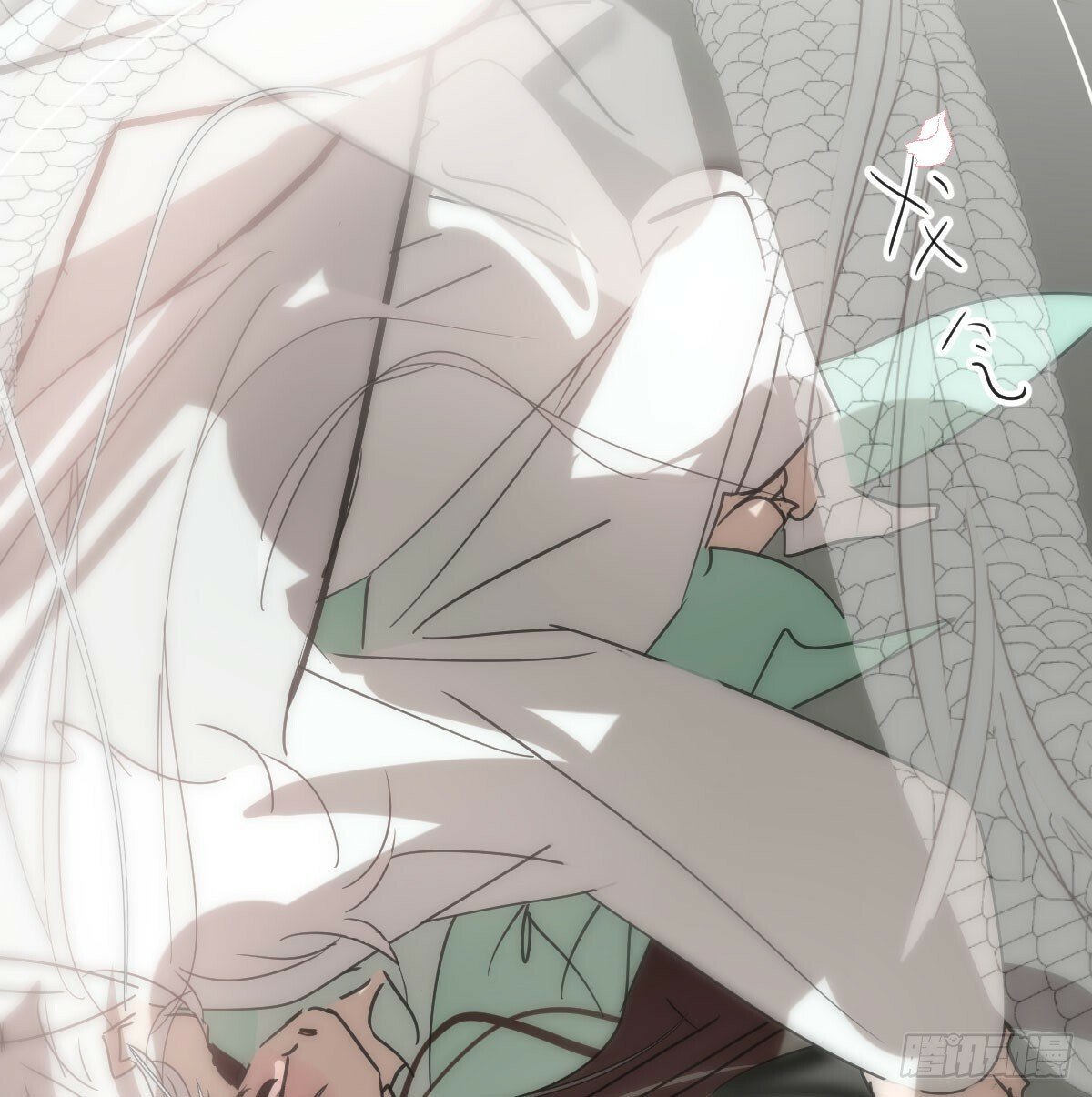 第238话  醒来65