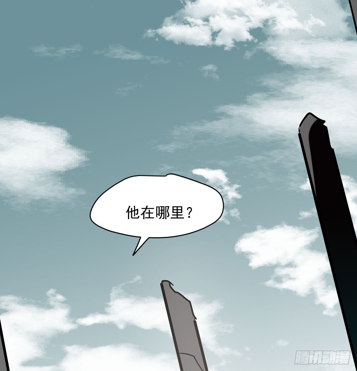 第209话 老金的决心62