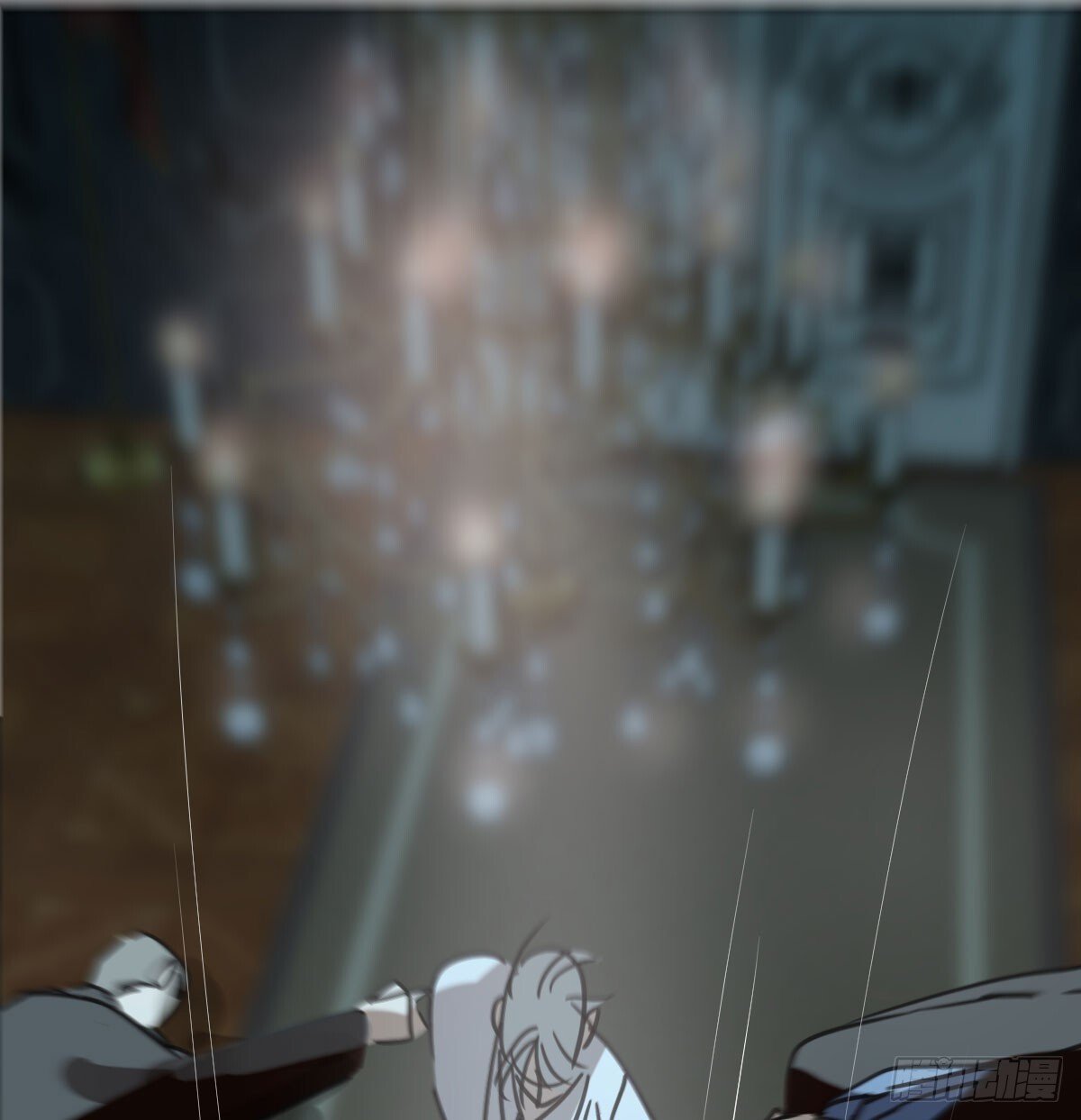 仲夏绮夜谭第四夜33