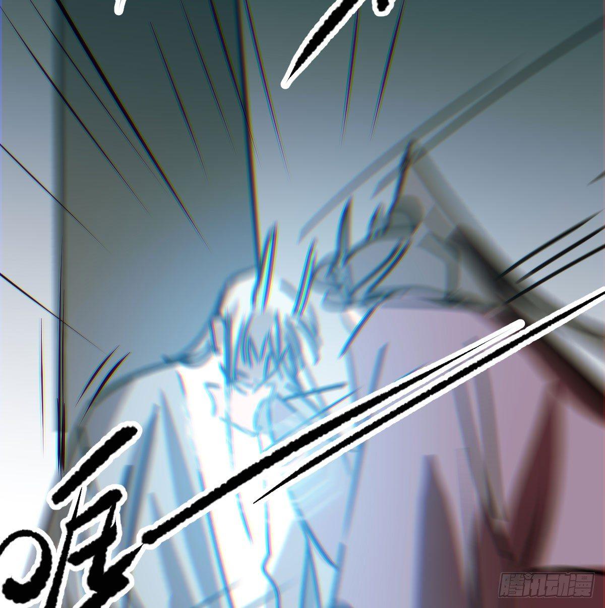 第八十八话 敖敖被打46