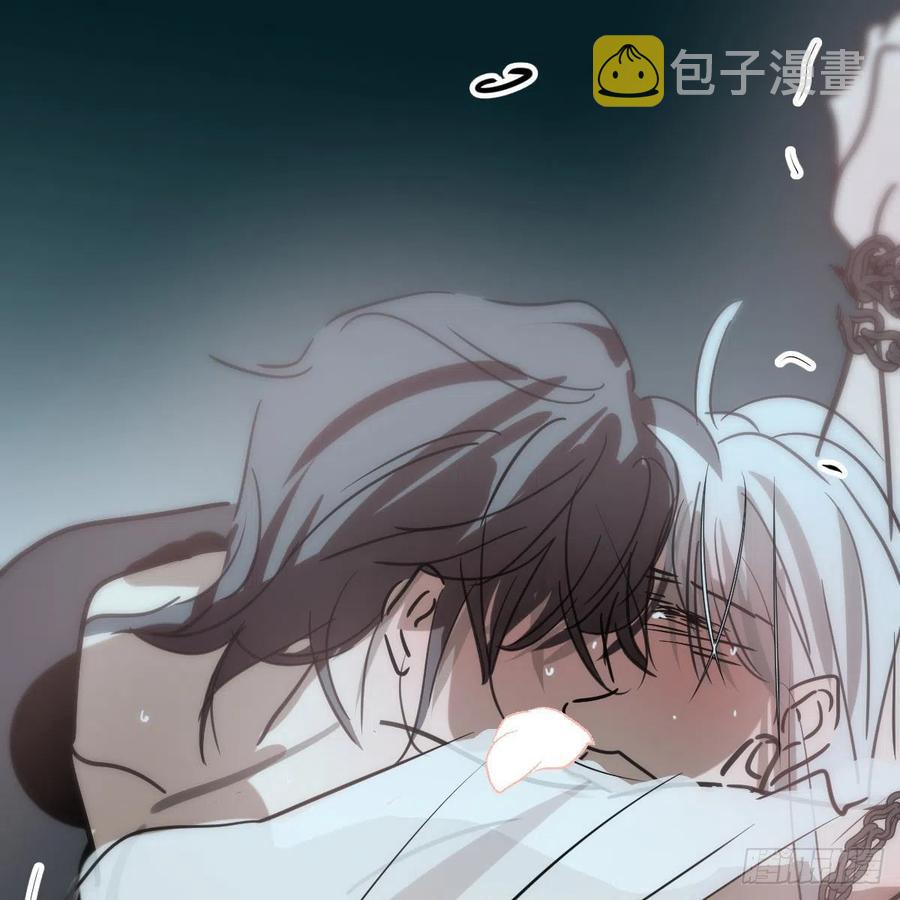 第166话 锁链缠绕50