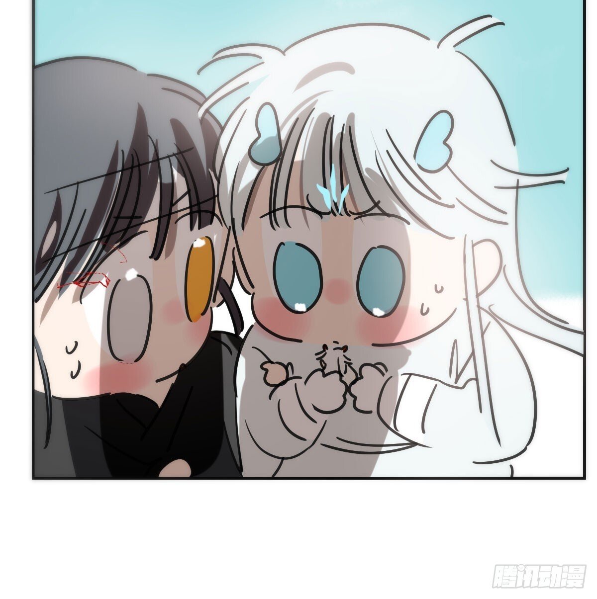 第248话 抱抱13