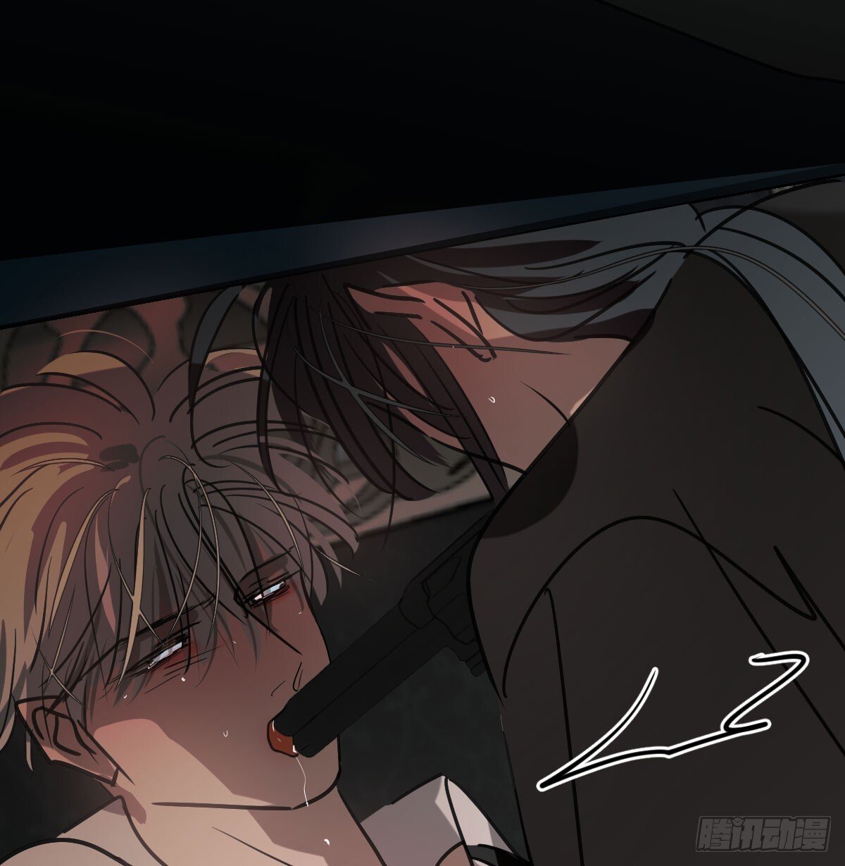 仲夏绮夜谭第四夜78