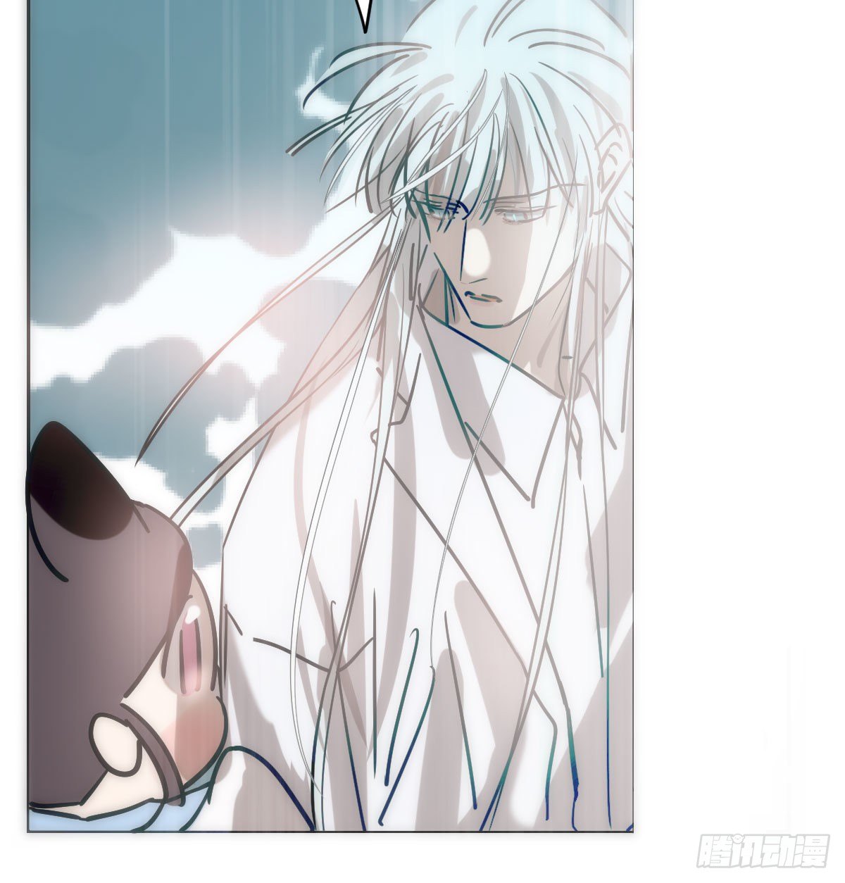 第183话 奋不顾身98