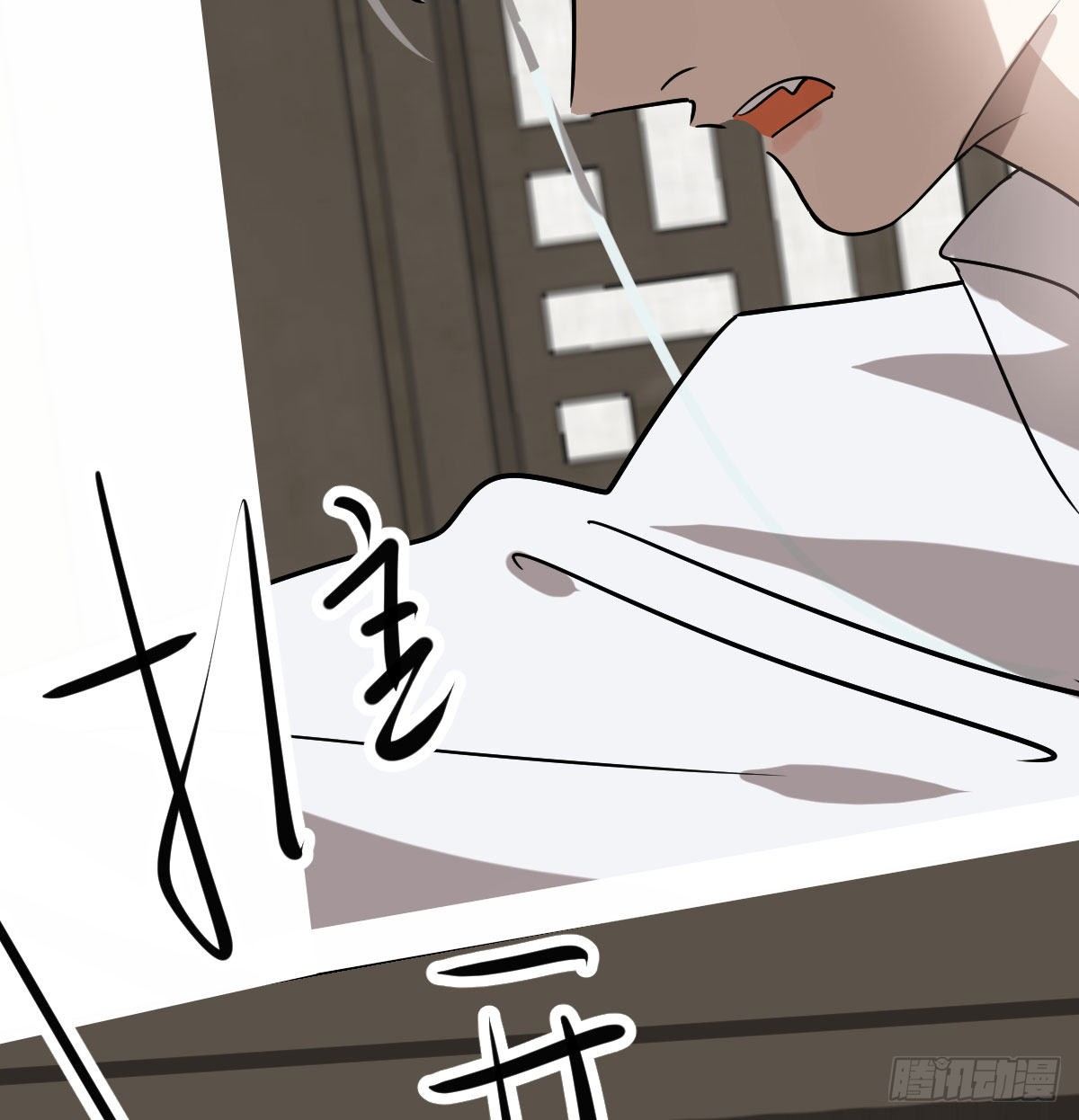 第184话 回天乏术54