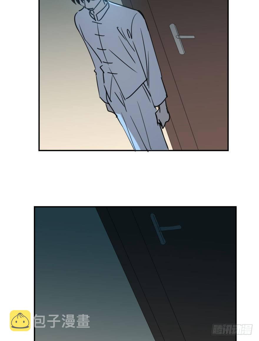 第二十二话 梦魇缠绕19
