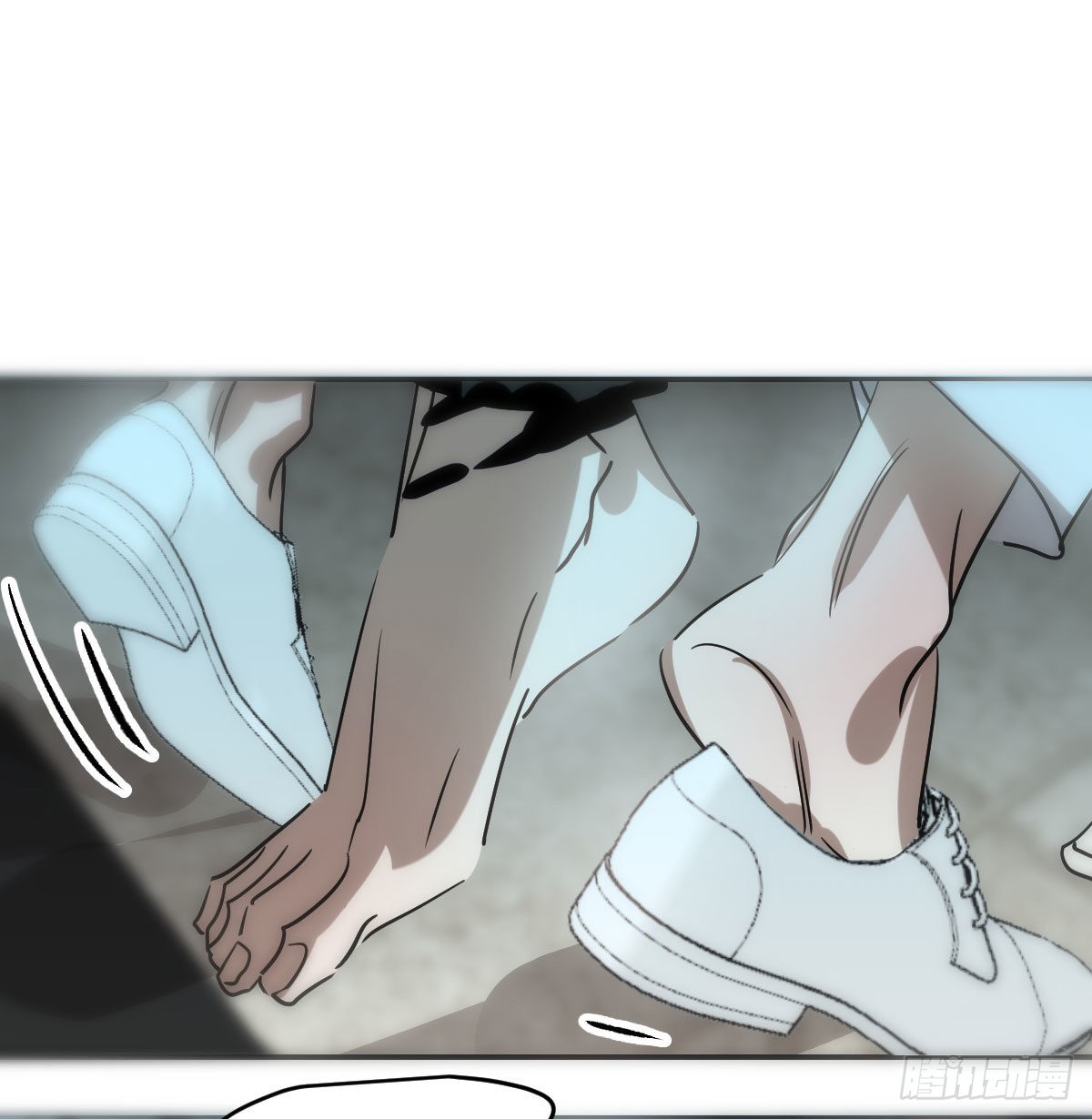 第206话 差点打人4