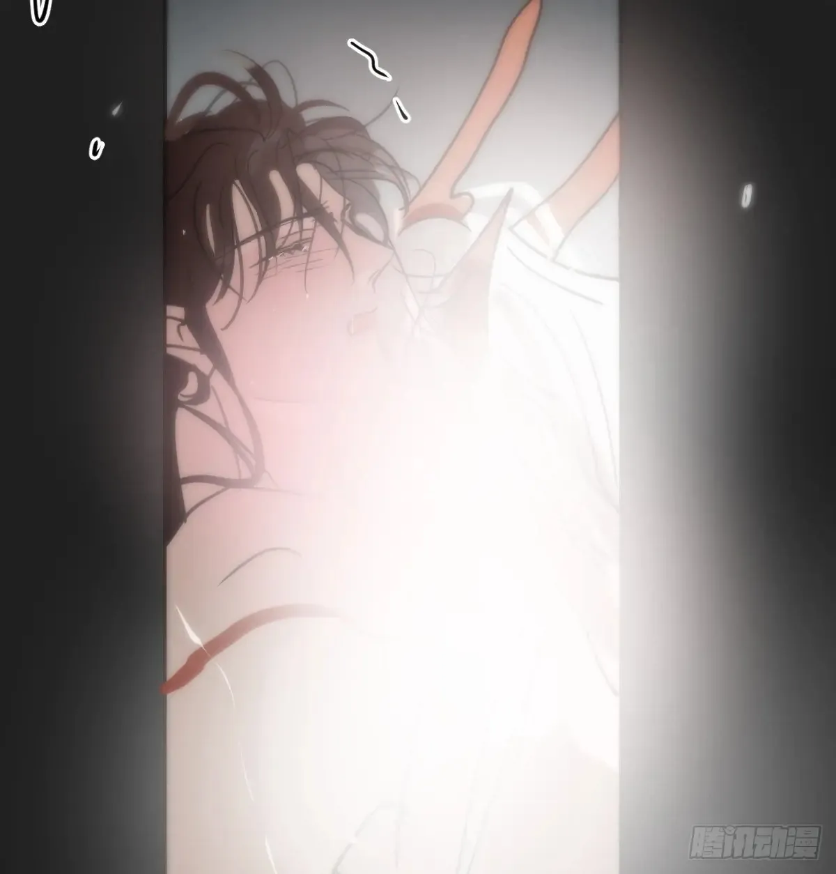 后篇11  亲亲（4）23