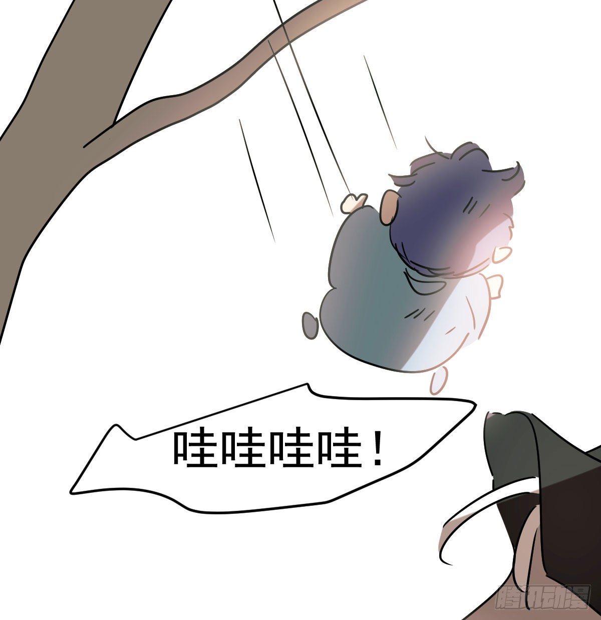 第201话 相依为伴42