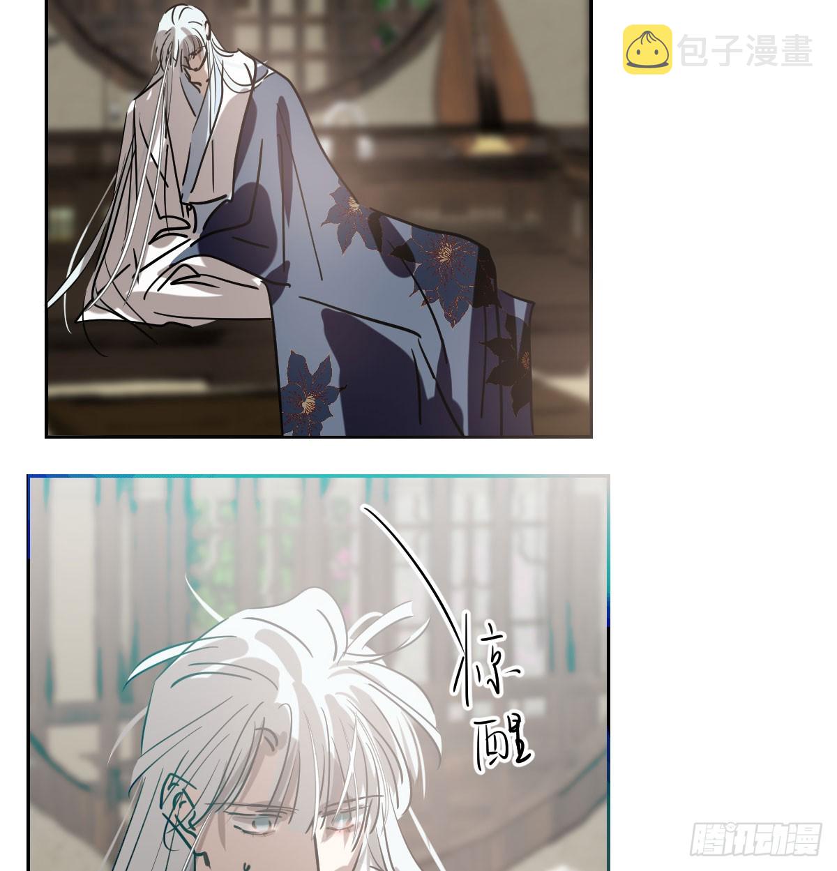 第209话 老金的决心53