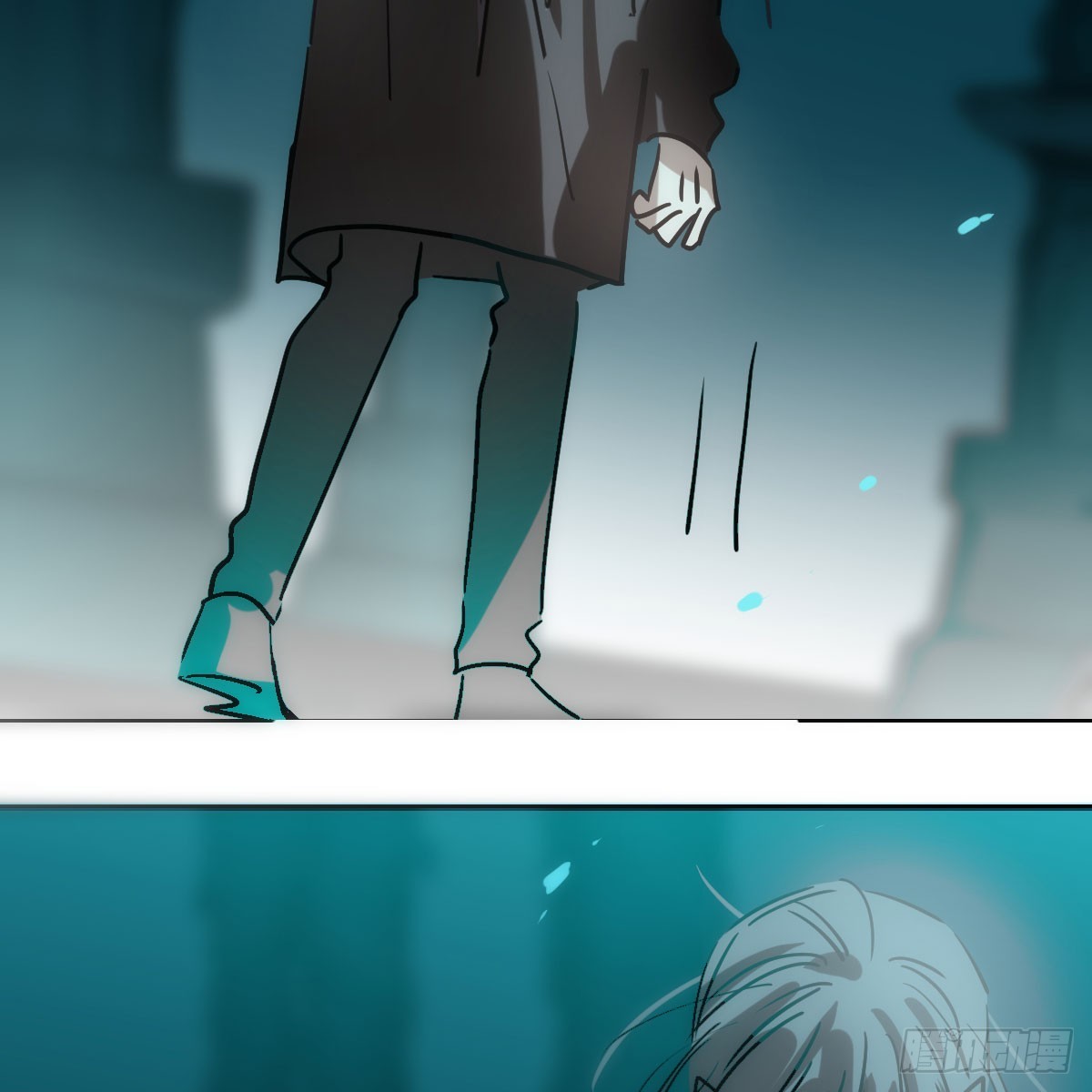 第215话 鸭鸭冲刺37