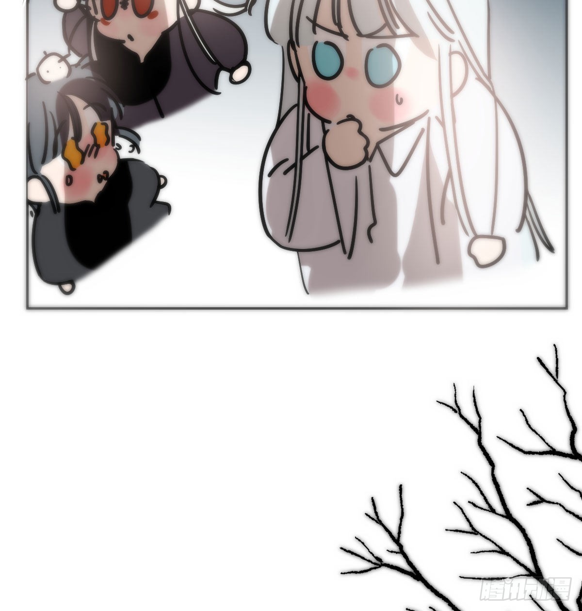 第186话 纠缠不清74