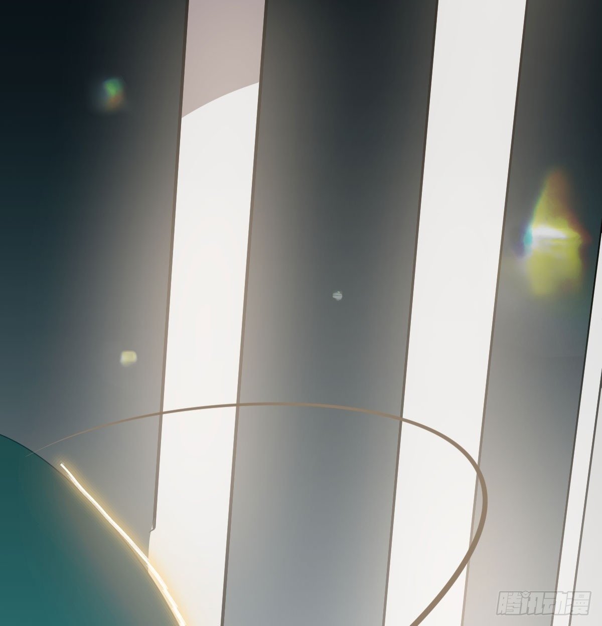 第241话 找回感知1