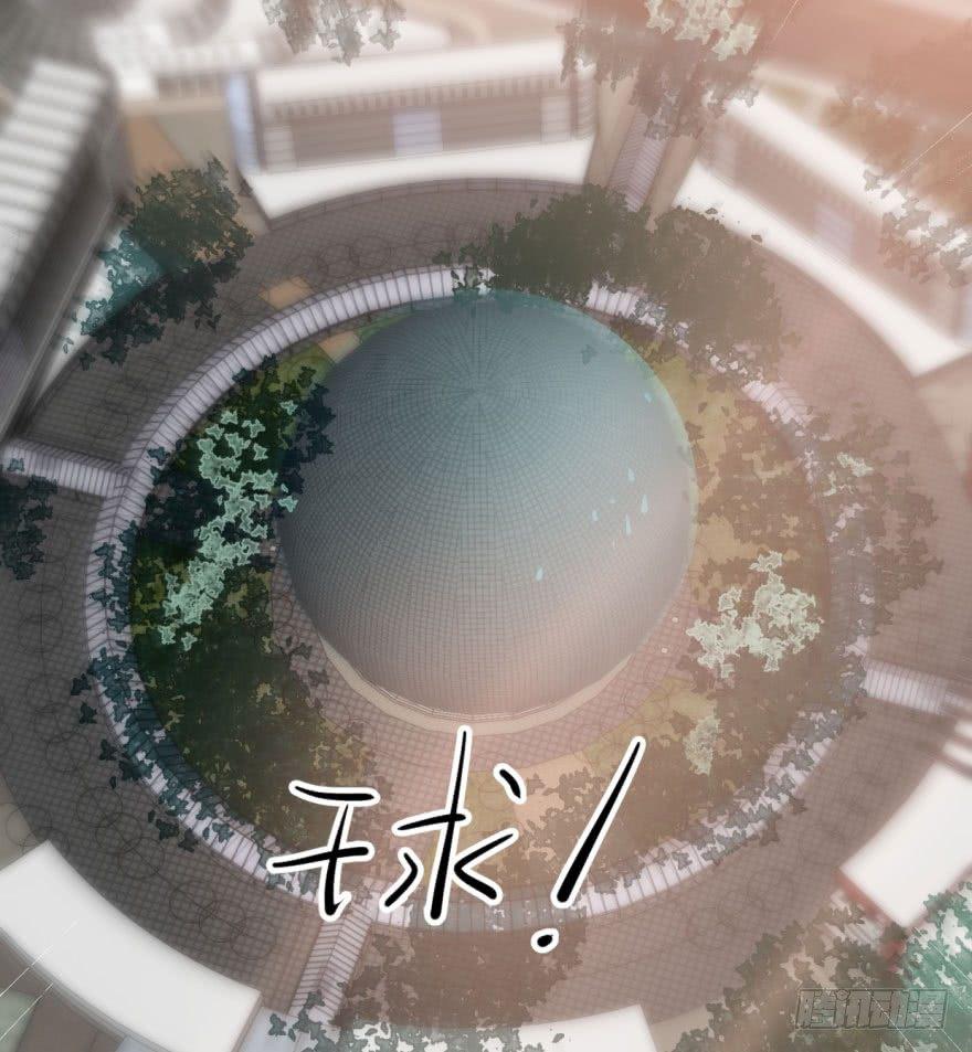 第五十一话 到处找球47