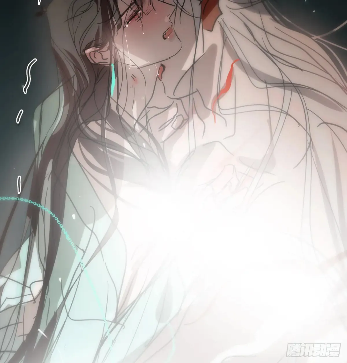 后篇10 亲亲（3））99