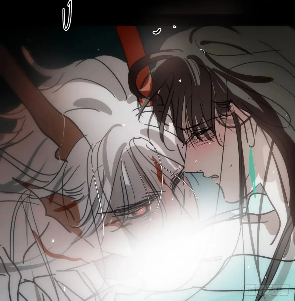 后篇10 亲亲（3））48