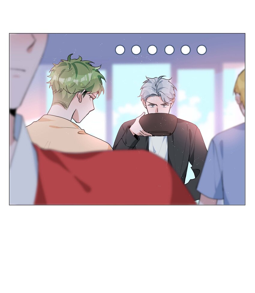 034 仇人相见24