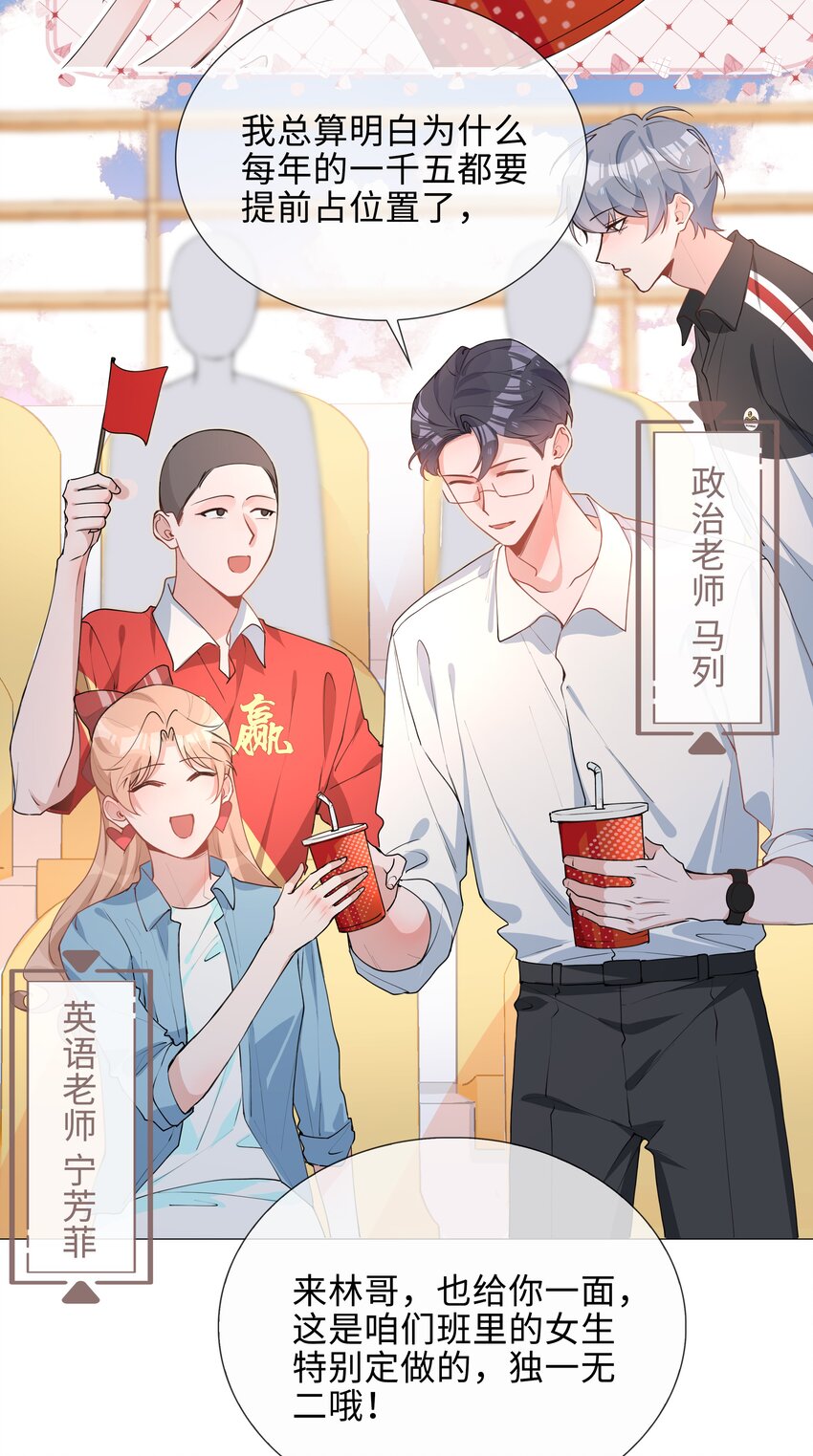 036 你喜欢什么类型的？19