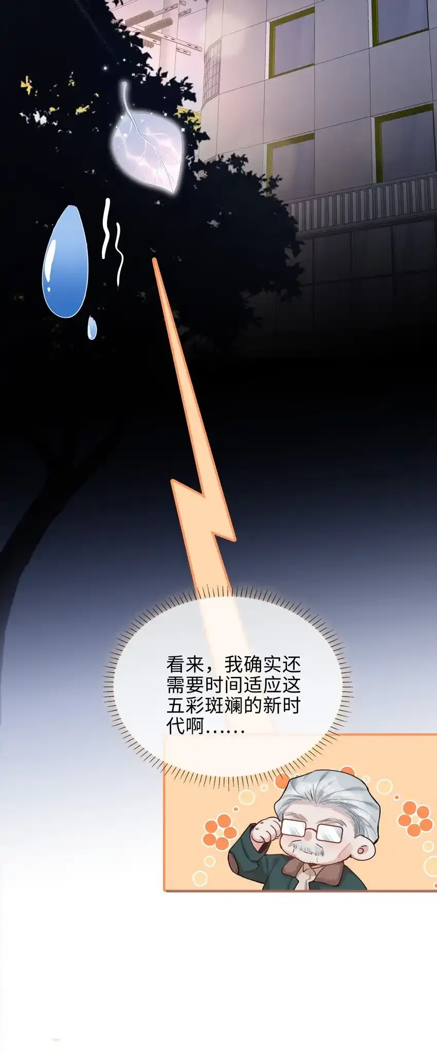 第86话 季星凌有女朋友吗？29
