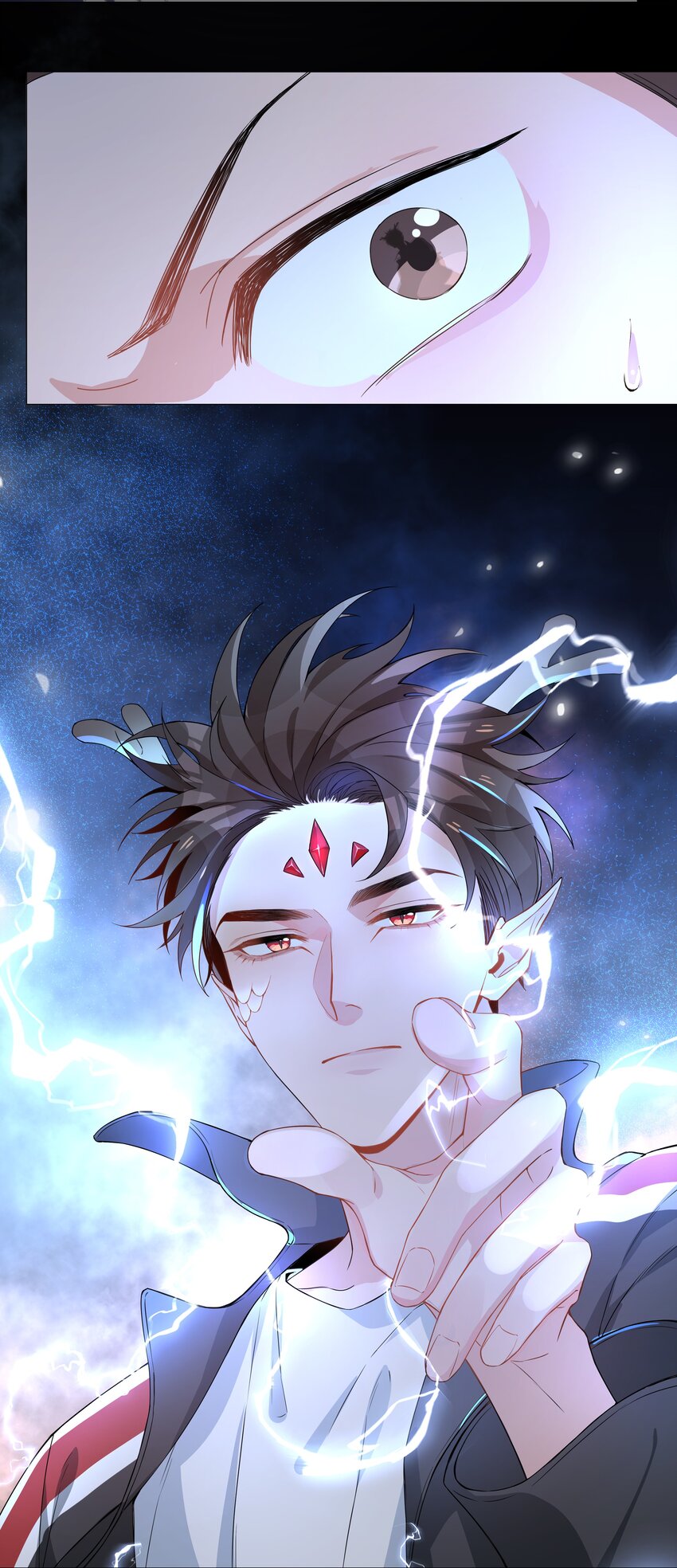 006 麒麟崽！神威天降！50