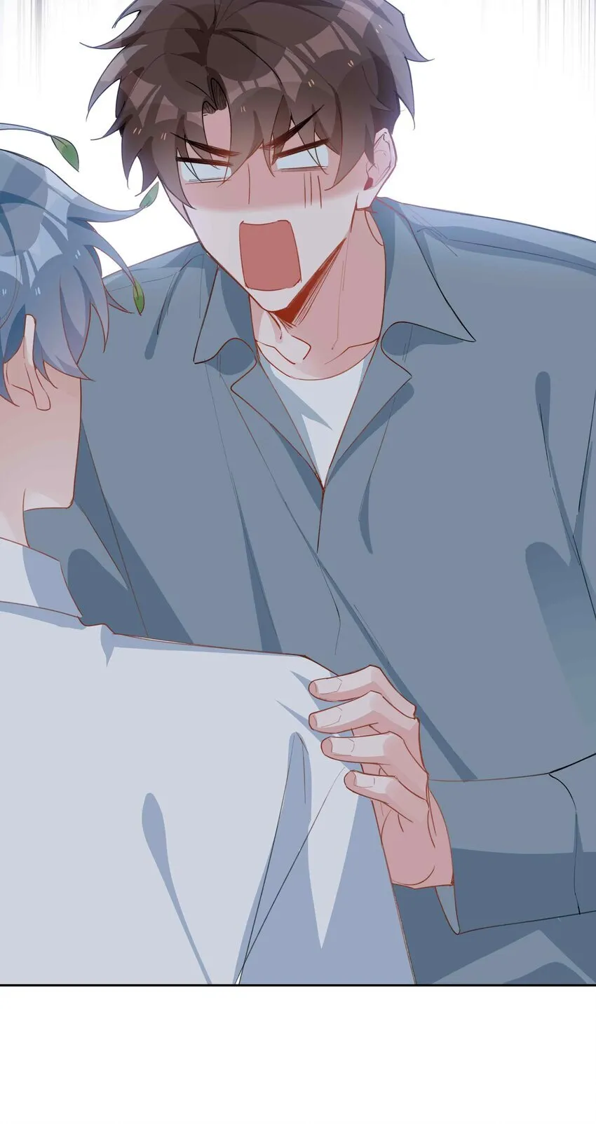 第94话 你是超猛的龙血树！35