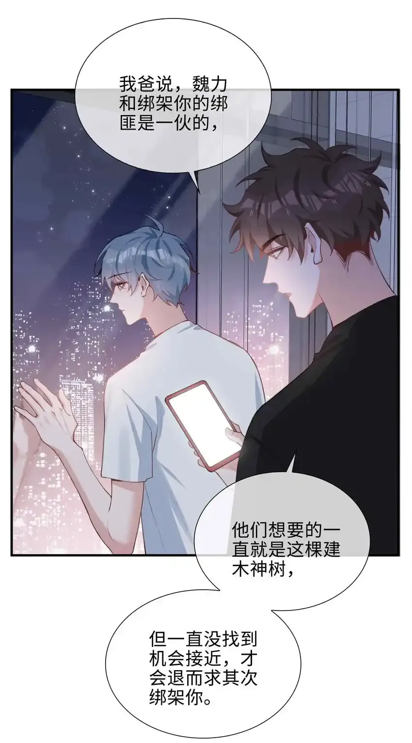 第86话 季星凌有女朋友吗？21